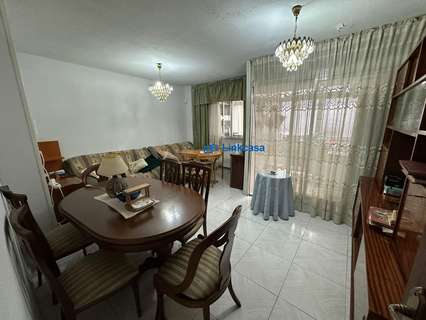 Piso en venta en Madrid