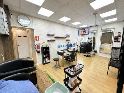 Local comercial en venta en Madrid