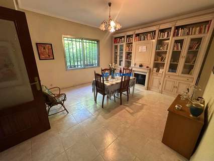Casa en venta en Madrid