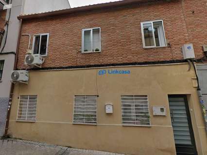 Casa en venta en Madrid
