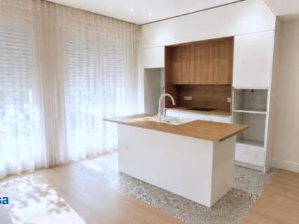 Local comercial en venta en Madrid