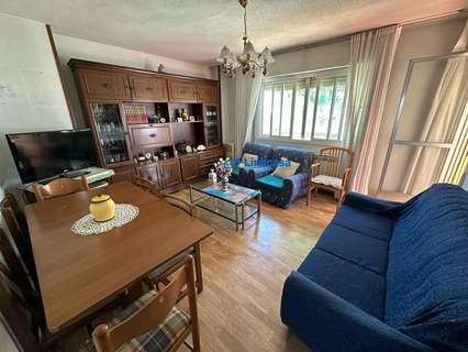 Piso en venta en Madrid