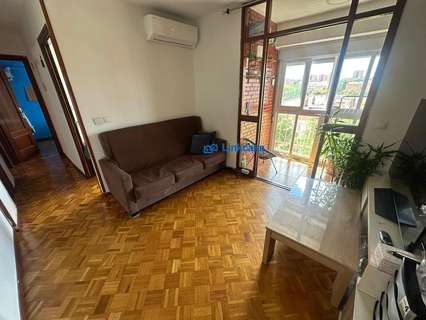 Piso en venta en Madrid