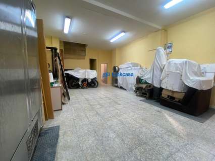 Oficina en venta en Madrid