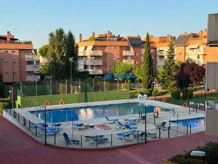 Piso en venta en Pozuelo de Alarcón
