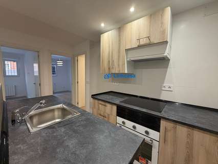 Piso en venta en Madrid