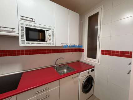 Piso en venta en Madrid