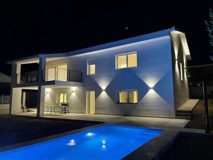 Chalet en venta en Navas del Rey