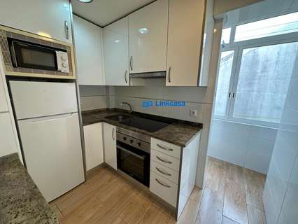 Piso en venta en Madrid