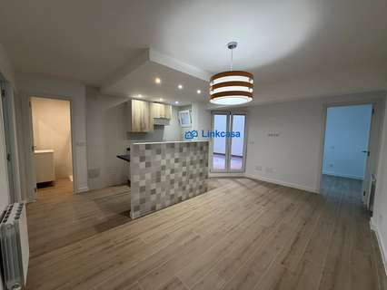 Piso en venta en Madrid