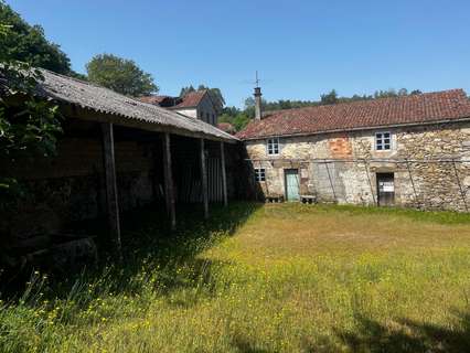 Casa rústica en venta en Silleda rebajada