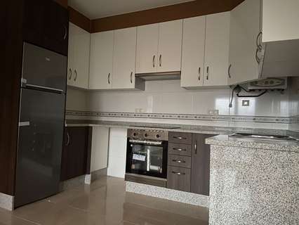 Apartamento en venta en Lalín