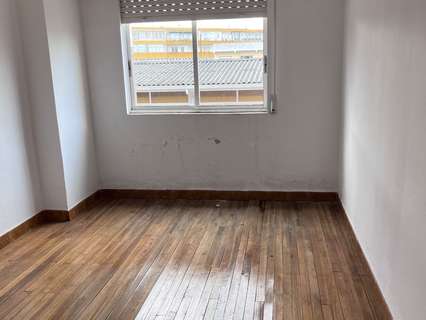 Piso en venta en Silleda