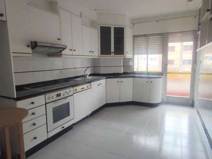 Piso en venta en Chantada