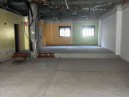 Local comercial en venta en Silleda