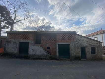 Casa rústica en venta en Lalín