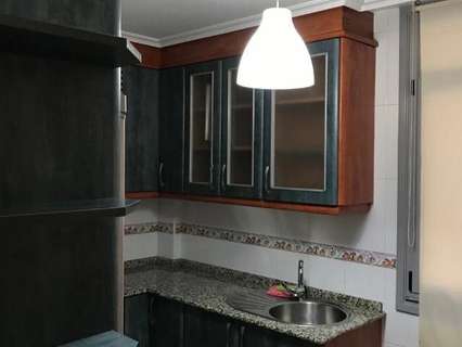 Apartamento en venta en Silleda