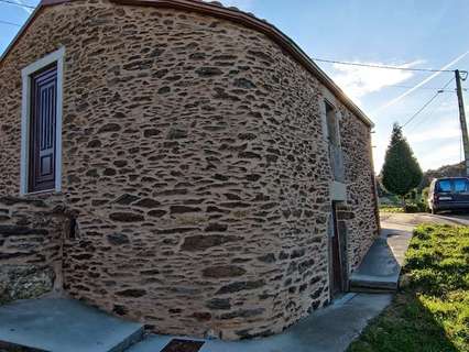 Casa rústica en venta en Lalín