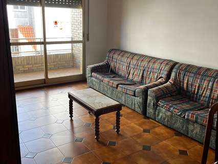 Piso en venta en Silleda