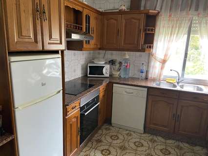 Villa en venta en Lalín