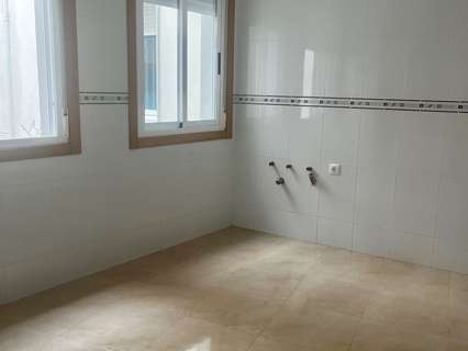 Apartamento en venta en Silleda rebajado