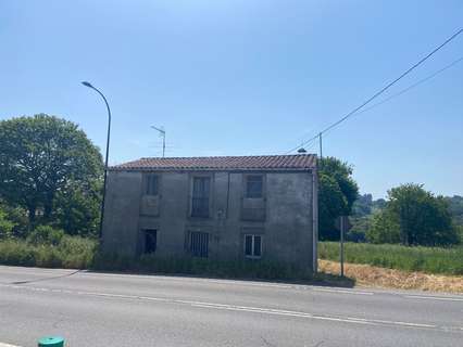 Casa rústica en venta en Lalín