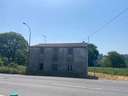 Casa rústica en venta en Lalín