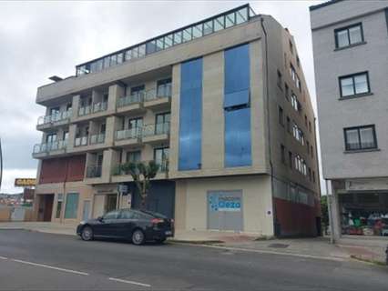 Plaza de parking en venta en Lalín