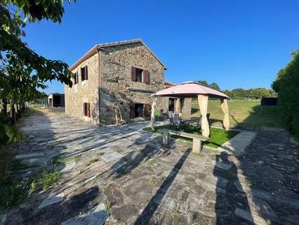 Casa rústica en venta en Silleda rebajada