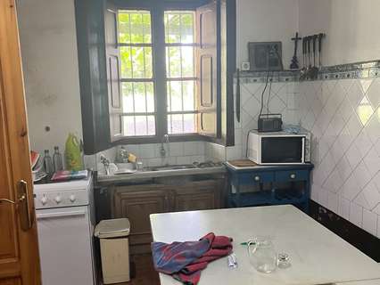 Casa rústica en venta en Silleda