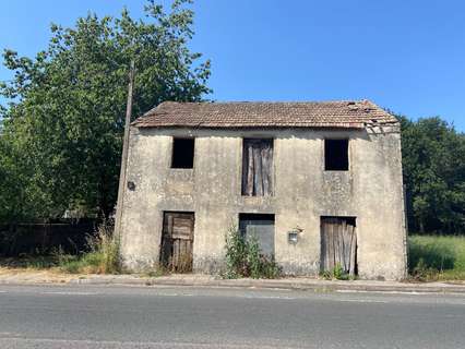 Casa rústica en venta en Lalín