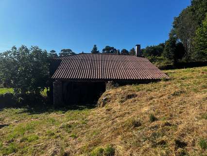 Casa rústica en venta en Silleda