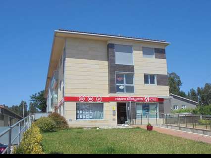 Apartamento en venta en Sanxenxo