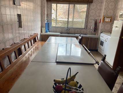 Casa rústica en venta en Rodeiro