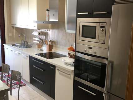 Apartamento en venta en Silleda rebajado