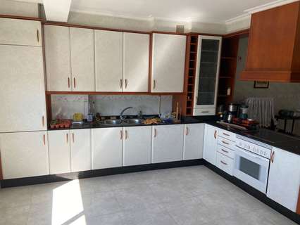 Piso en venta en Lalín rebajado