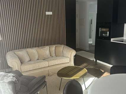 Apartamento en alquiler en Lalín