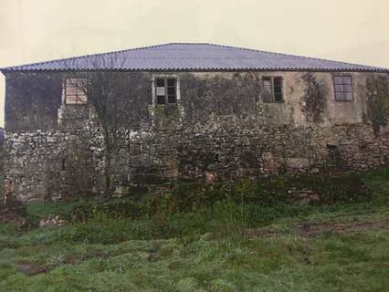 Casa rústica en venta en Lalín