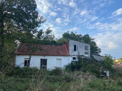 Casa rústica en venta en Lalín
