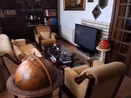 Casa en venta en Silleda