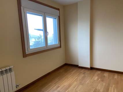 Piso en venta en Lalín