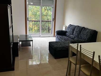 Apartamento en venta en Silleda