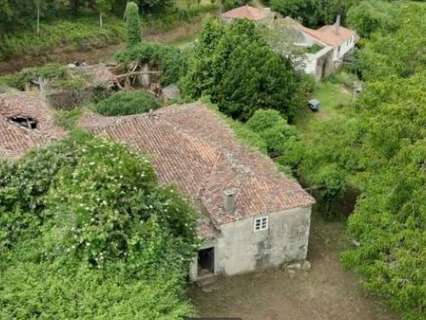 Casa rústica en venta en Lalín