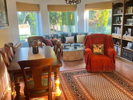 Villa en venta en Silleda