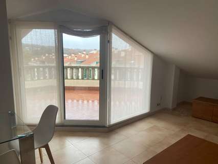 Apartamento en venta en Lalín