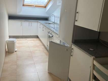Ático en venta en Lalín