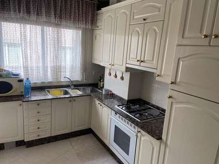 Piso en venta en Lalín