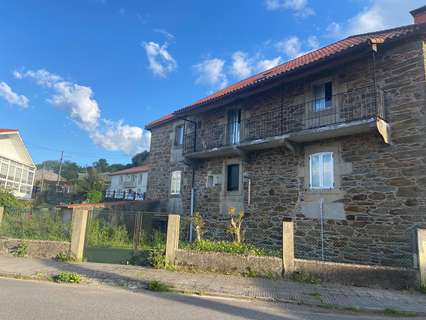 Casa en alquiler en Forcarei zona Soutelo de Montes