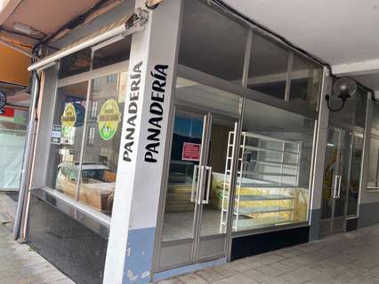 Local comercial en alquiler en Lalín