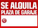 Plaza de parking en alquiler en Silleda zona Silleda